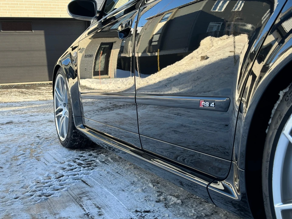 2007 Audi B7 RS4 - Image 30 of 31