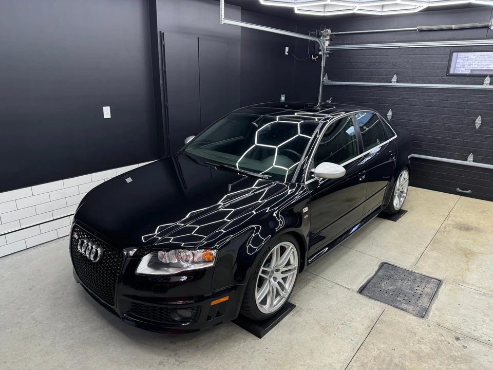 2007 Audi B7 RS4 - Image 17 of 31