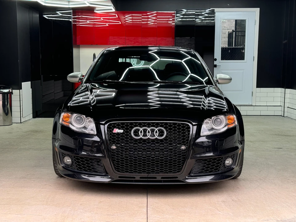2007 Audi B7 RS4 - Image 16 of 31