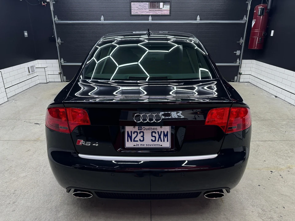 2007 Audi B7 RS4 - Image 21 of 31