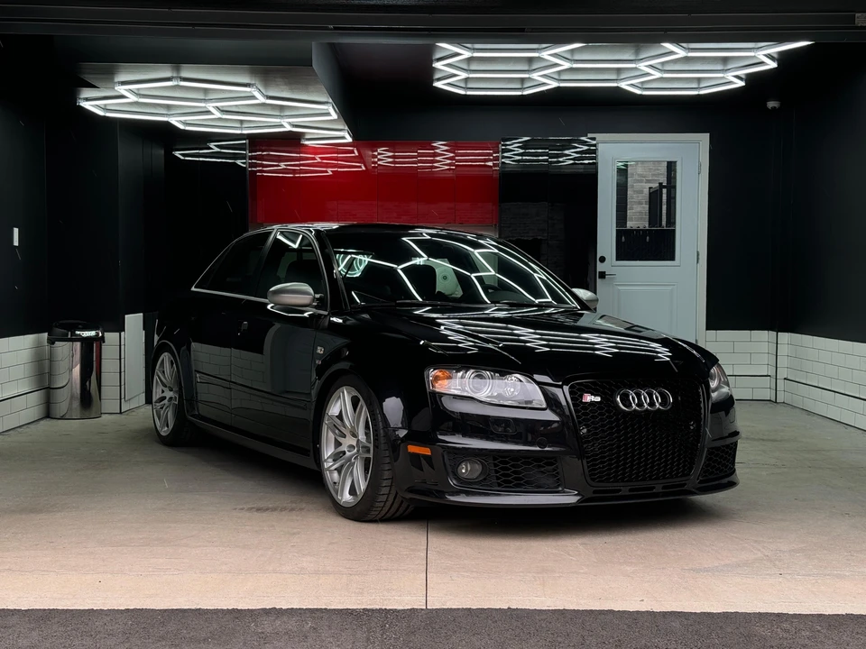 2007 Audi B7 RS4 - Image 23 of 31