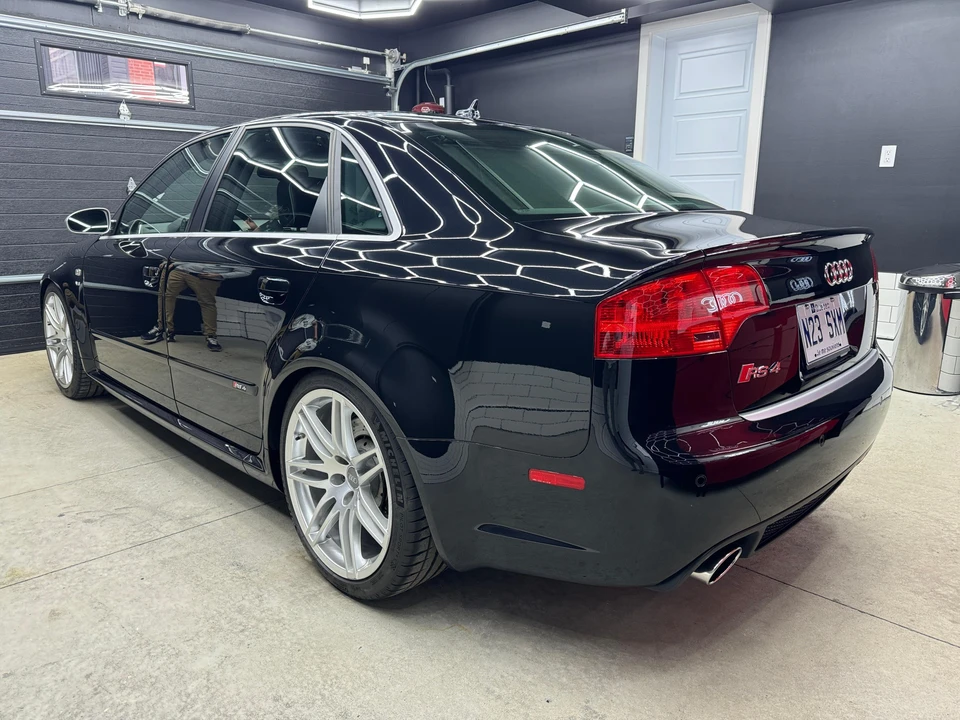 2007 Audi B7 RS4 - Image 20 of 31