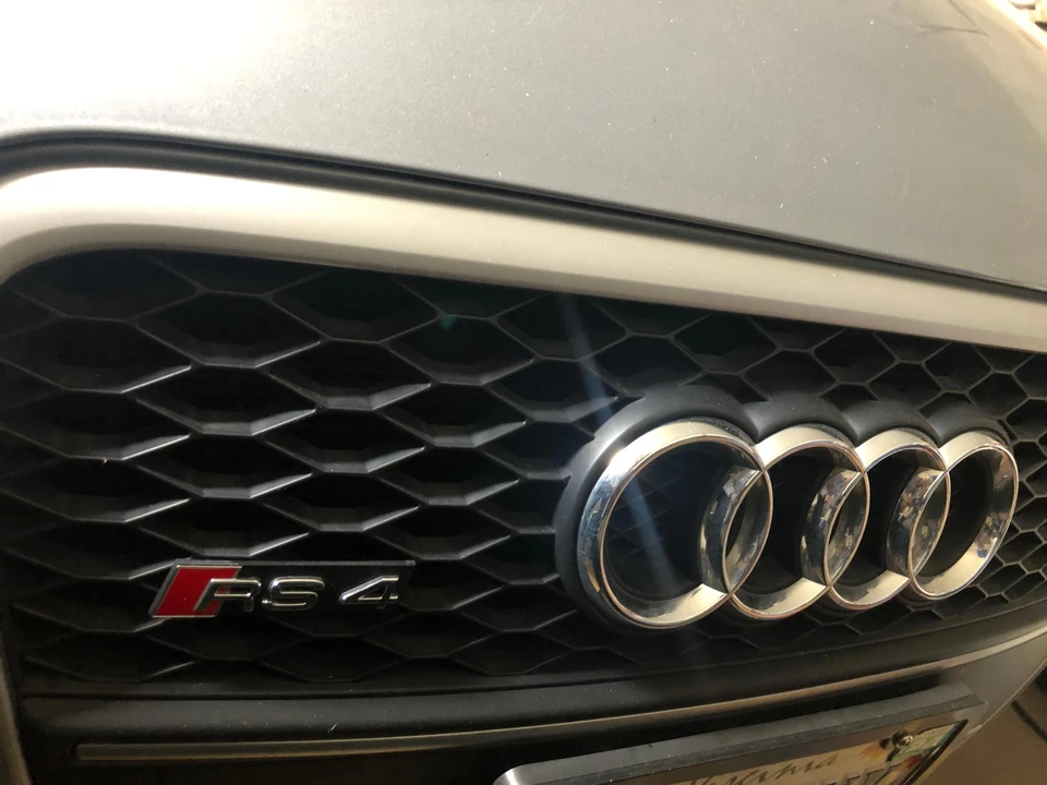 2007 Audi B7 RS4 - Image 11 of 31