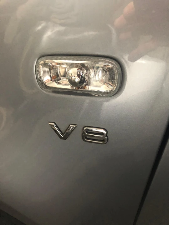 2007 Audi B7 RS4 - Image 15 of 31
