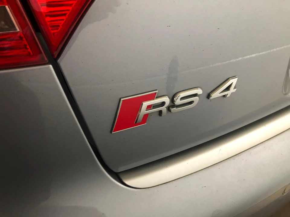 2007 Audi B7 RS4 - Image 20 of 31