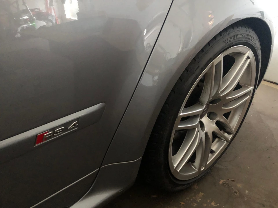 2007 Audi B7 RS4 - Image 14 of 31