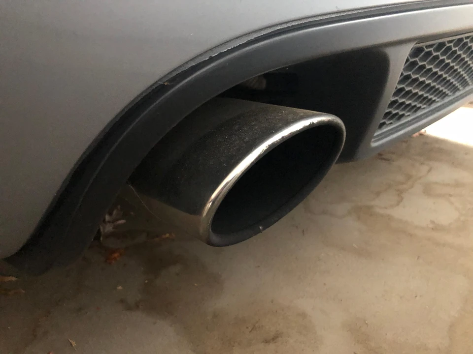 2007 Audi B7 RS4 - Image 21 of 31