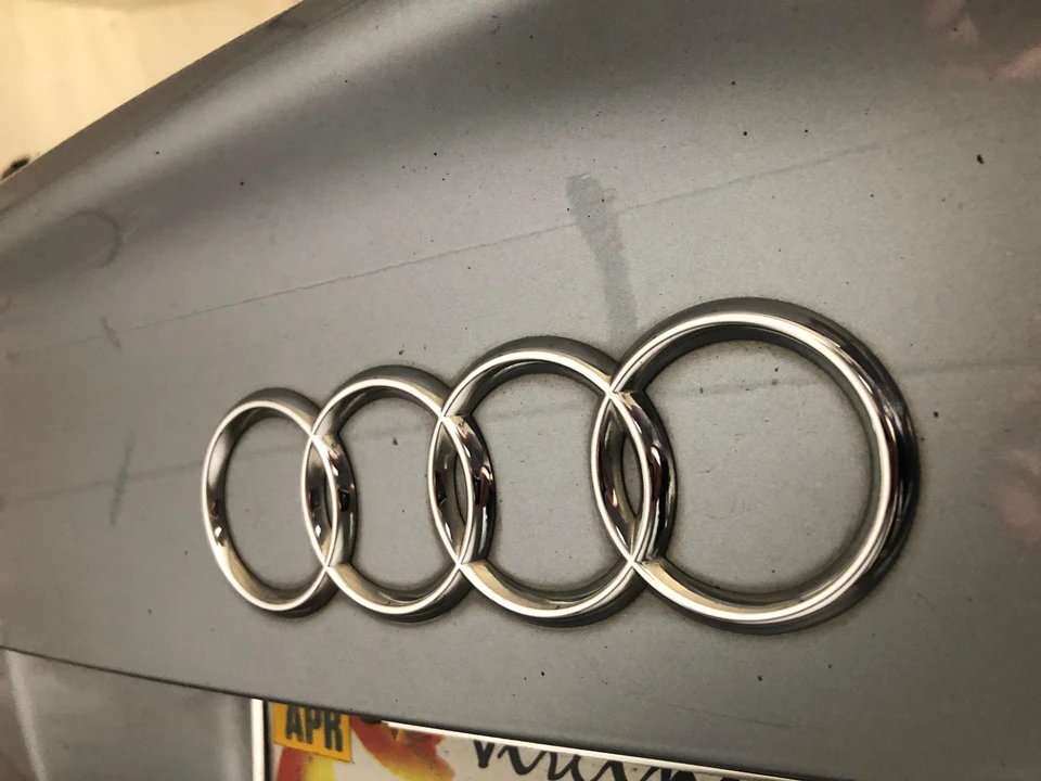 2007 Audi B7 RS4 - Image 22 of 31