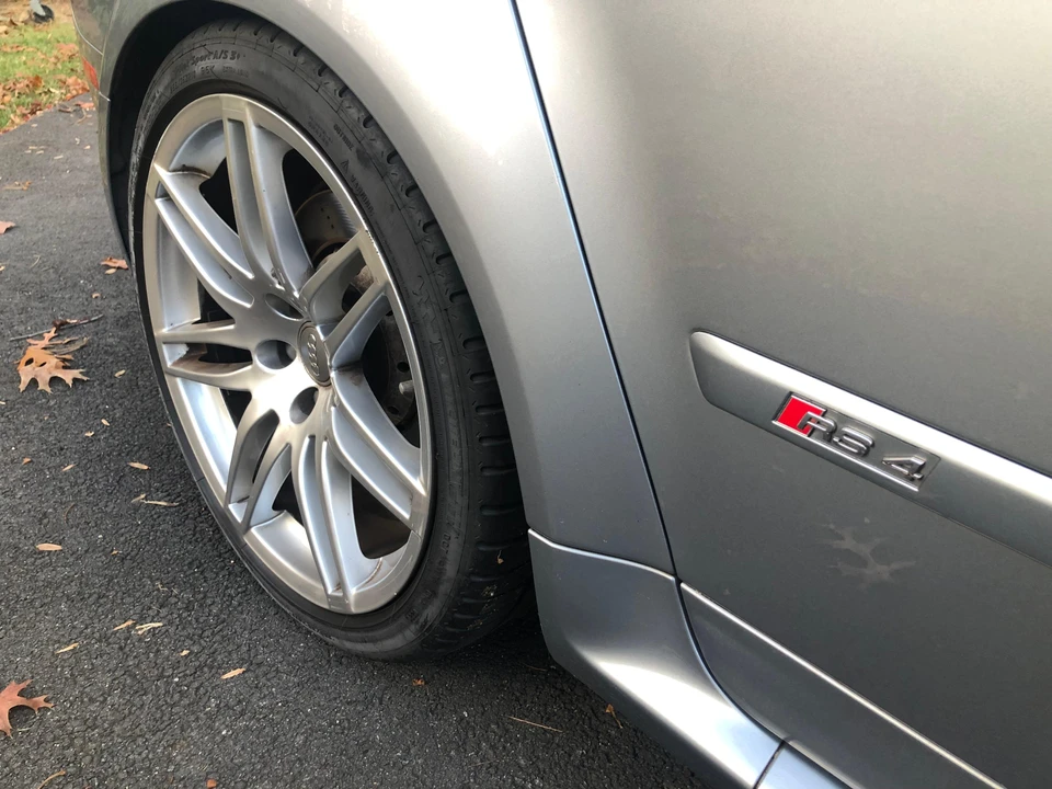 2007 Audi B7 RS4 - Image 26 of 31