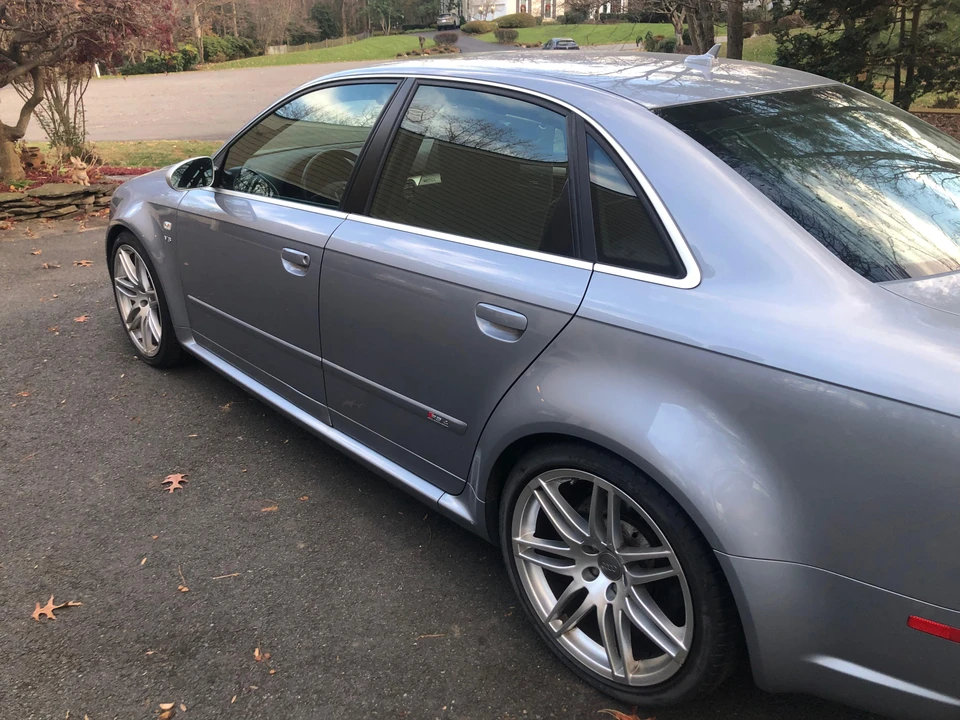 2007 Audi B7 RS4 - Image 18 of 31