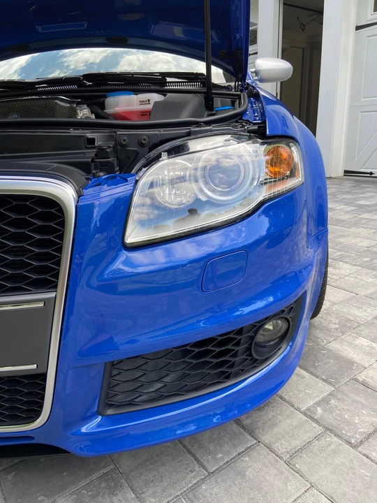 2007 Audi B7 RS4 - Image 30 of 31