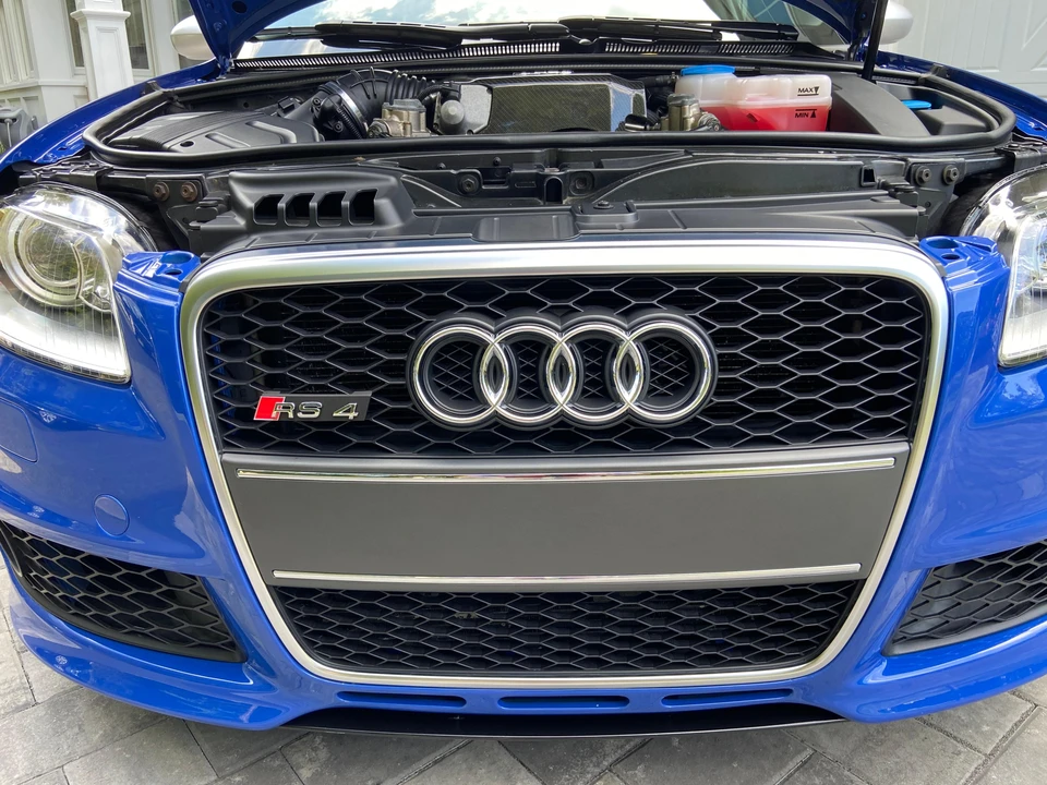 2007 Audi B7 RS4 - Image 29 of 31