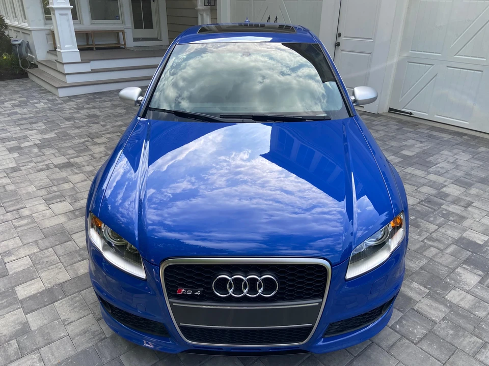 2007 Audi B7 RS4 - Image 6 of 31
