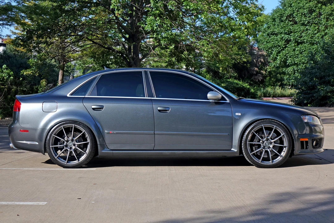 2007 Audi B7 RS4 - Image 3 of 5