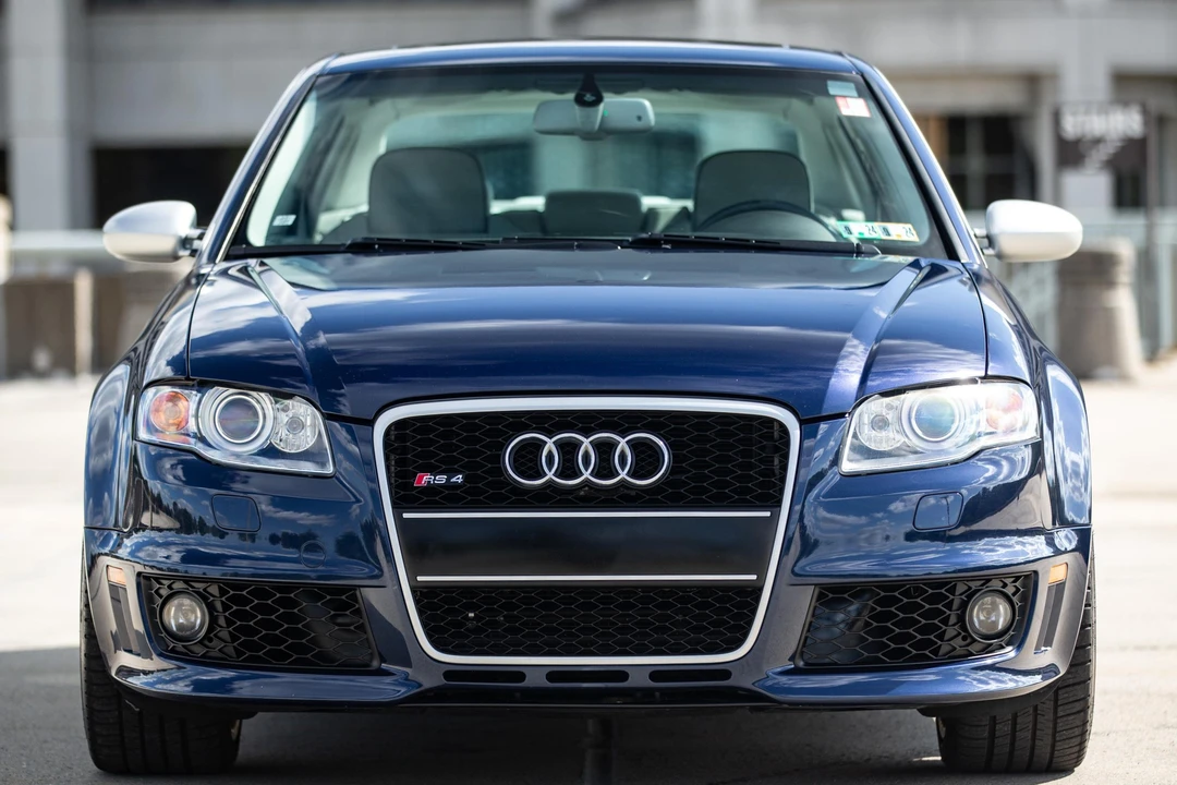 2007 Audi B7 RS4 - Image 2 of 31