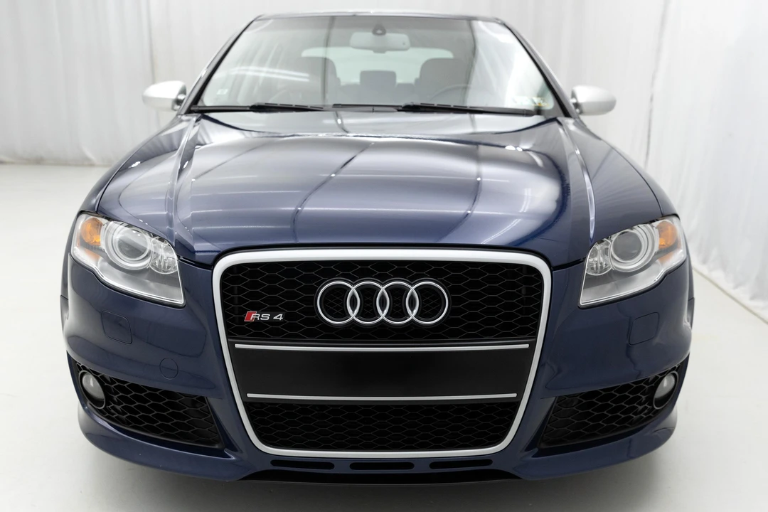 2007 Audi B7 RS4 - Image 29 of 31