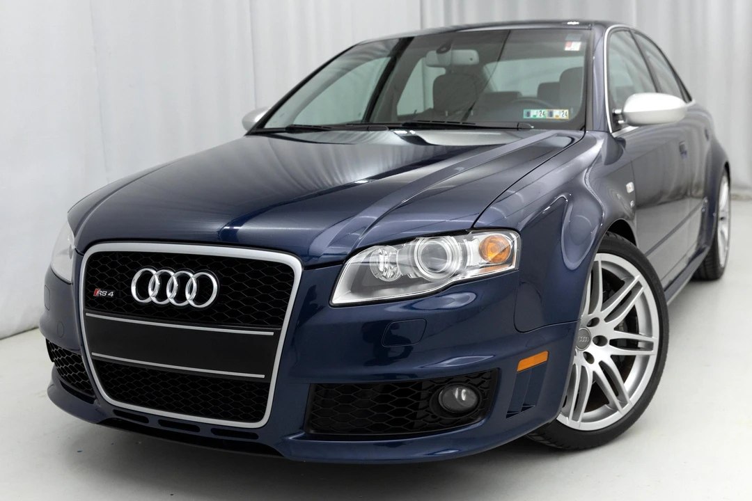 2007 Audi B7 RS4 - Image 30 of 31
