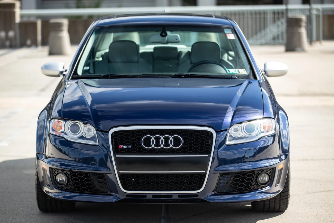 2007 Audi B7 RS4 - Image 6 of 31