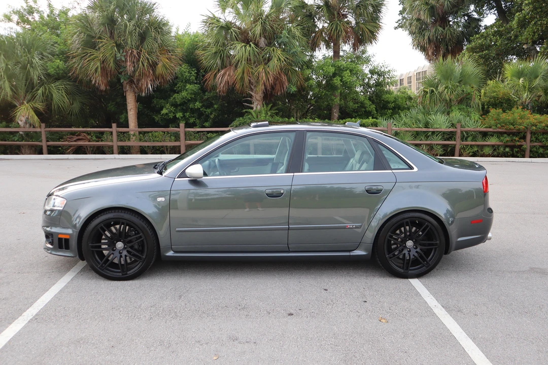 2007 Audi B7 RS4 - Image 6 of 7