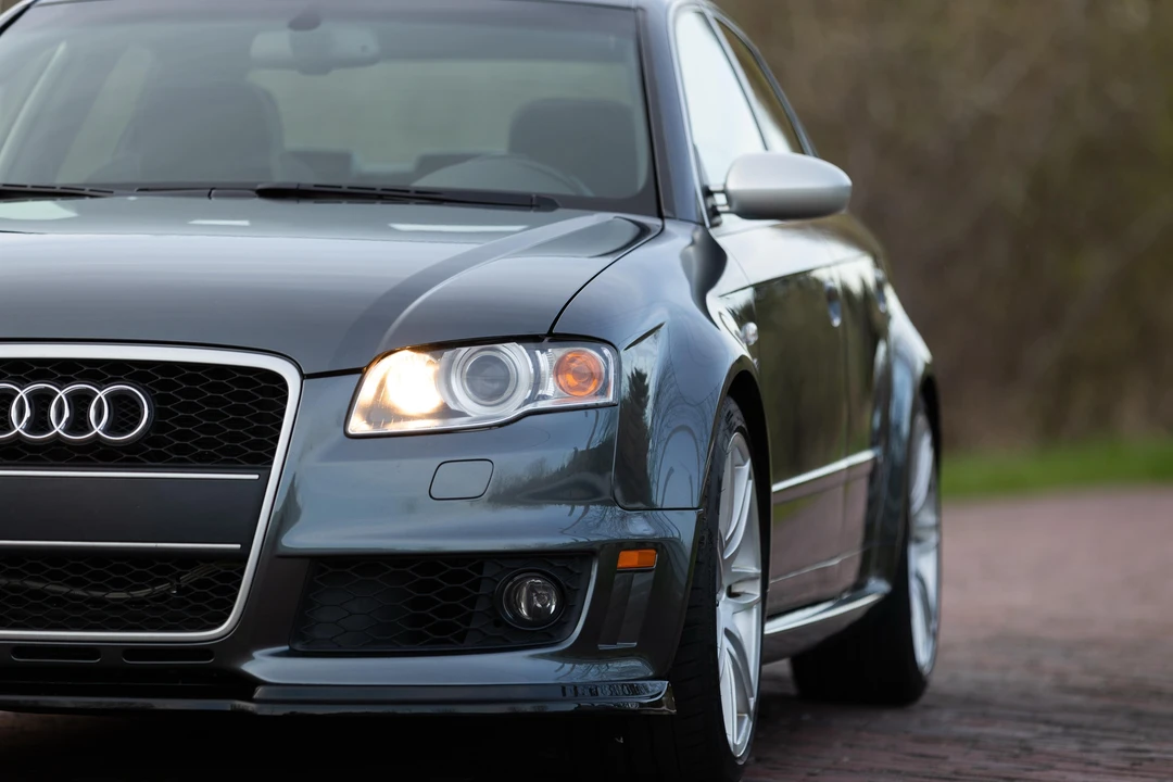 2007 Audi B7 RS4 - Image 31 of 31