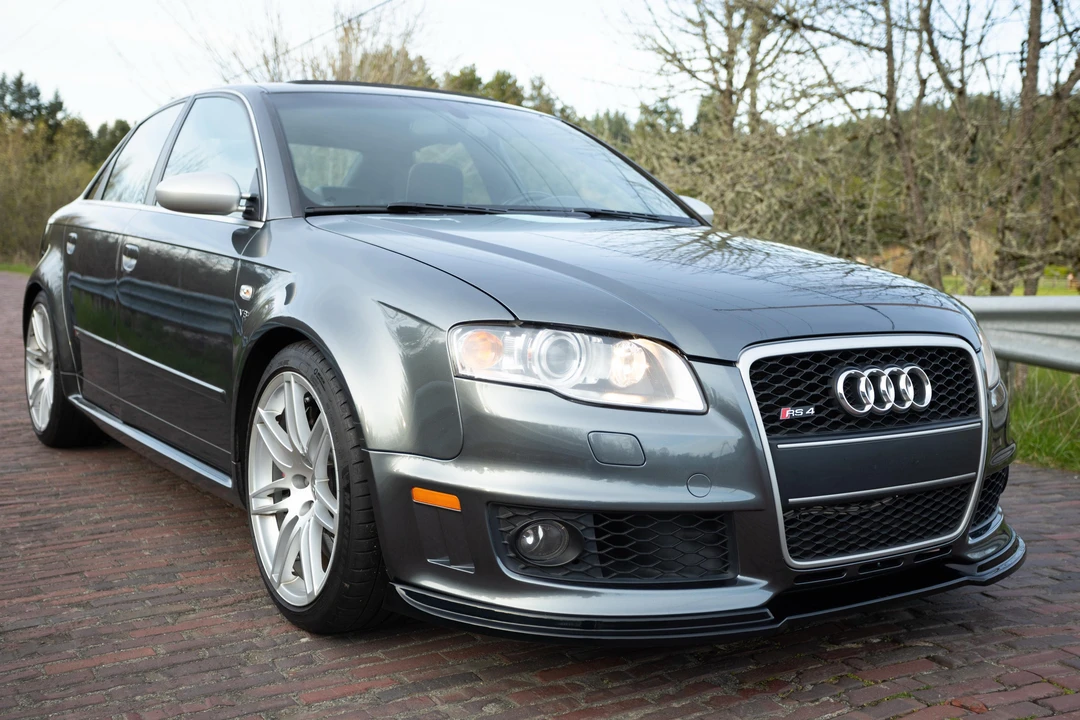 2007 Audi B7 RS4 - Image 22 of 31