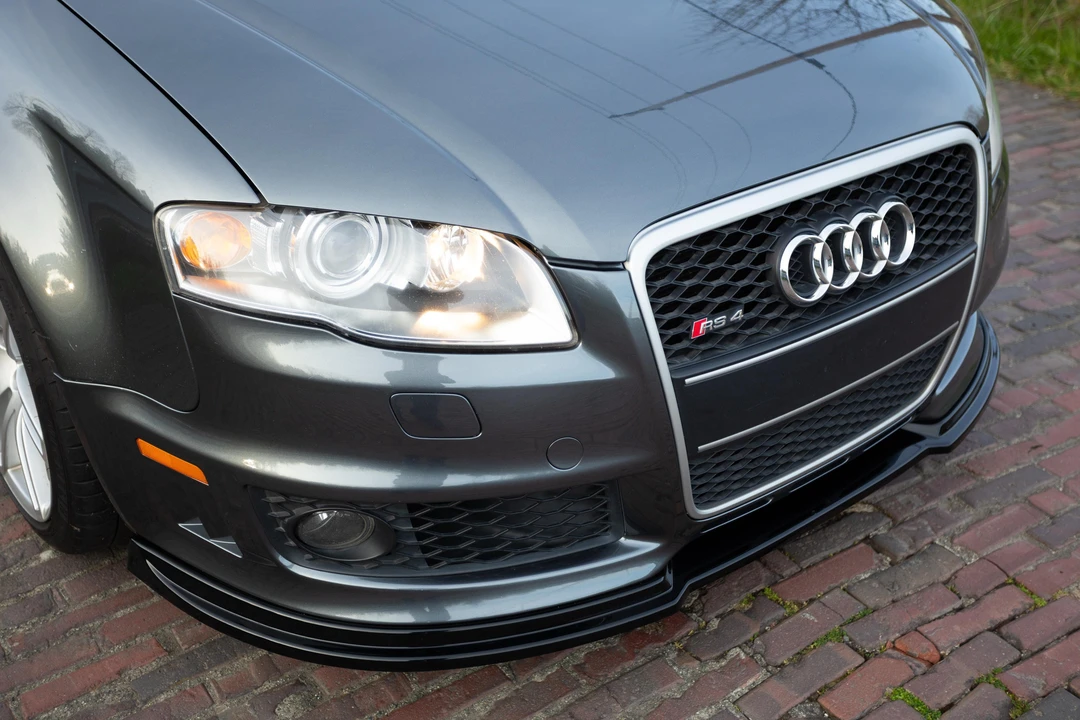 2007 Audi B7 RS4 - Image 27 of 31