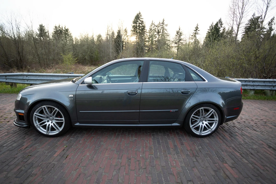 2007 Audi B7 RS4 - Image 11 of 31