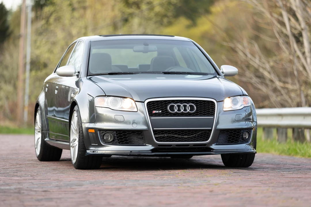 2007 Audi B7 RS4 - Image 24 of 31