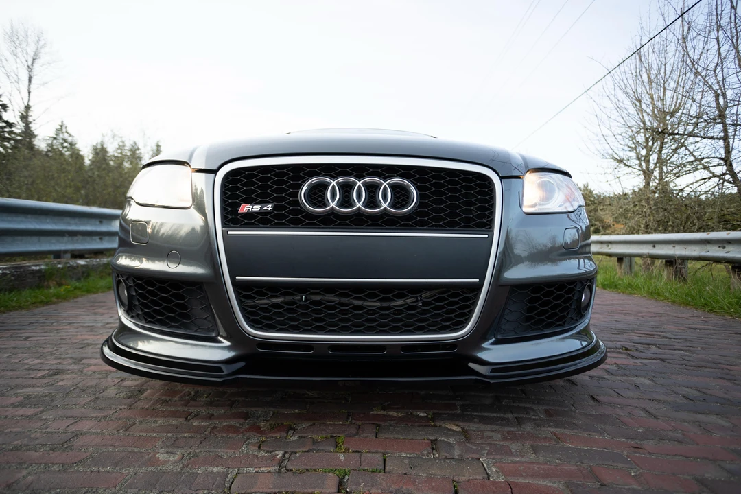 2007 Audi B7 RS4 - Image 6 of 31