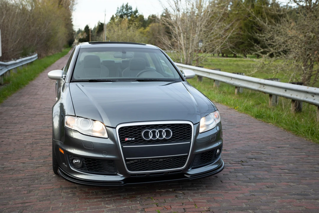 2007 Audi B7 RS4 - Image 25 of 31
