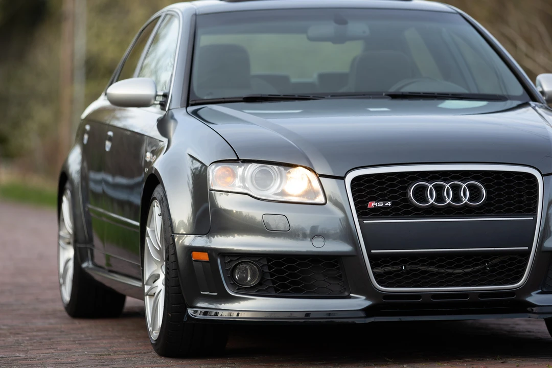 2007 Audi B7 RS4 - Image 28 of 31
