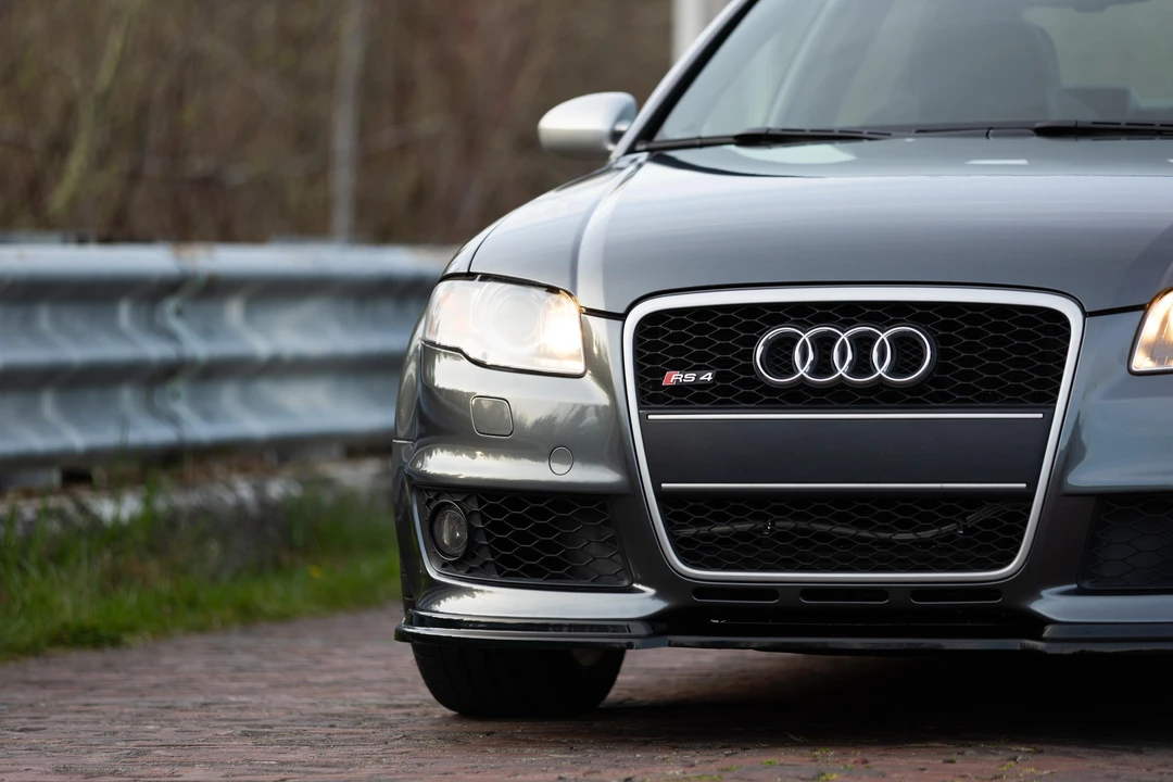 2007 Audi B7 RS4 - Image 30 of 31