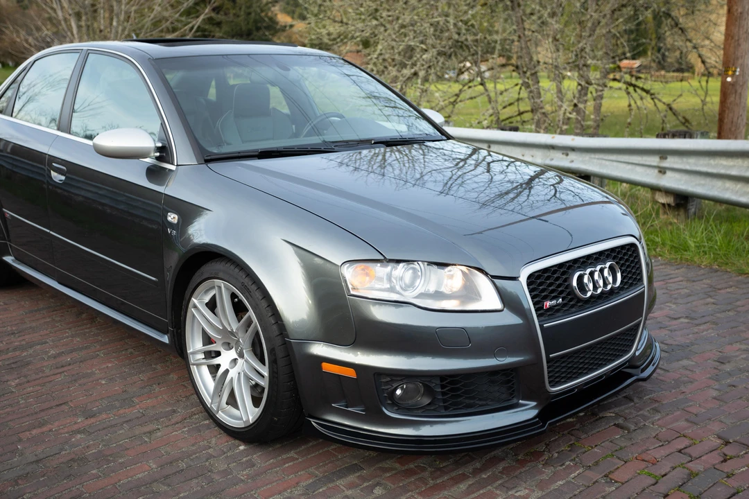 2007 Audi B7 RS4 - Image 26 of 31