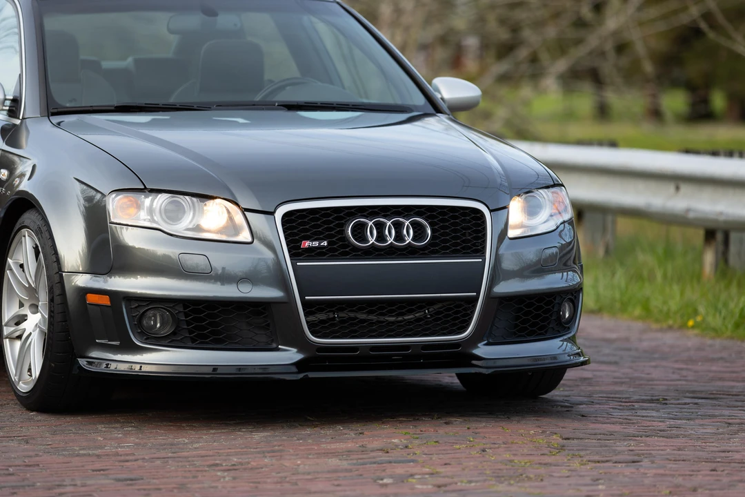 2007 Audi B7 RS4 - Image 29 of 31