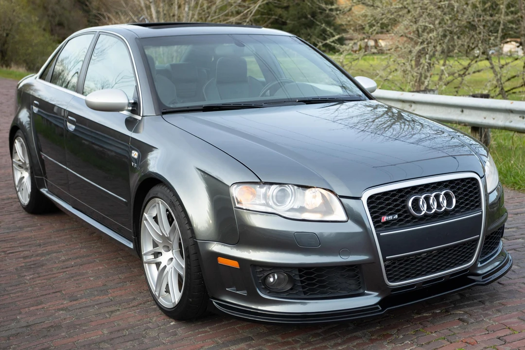 2007 Audi B7 RS4 - Image 23 of 31