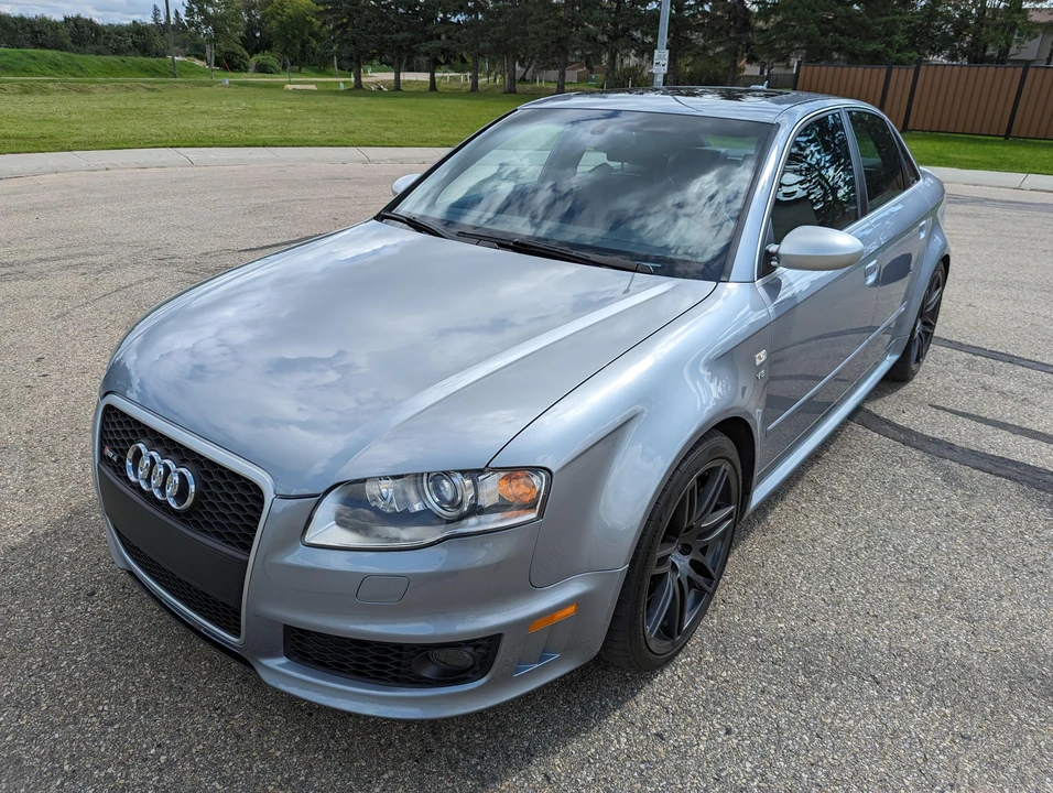 2007 Audi B7 RS4 - Image 13 of 31