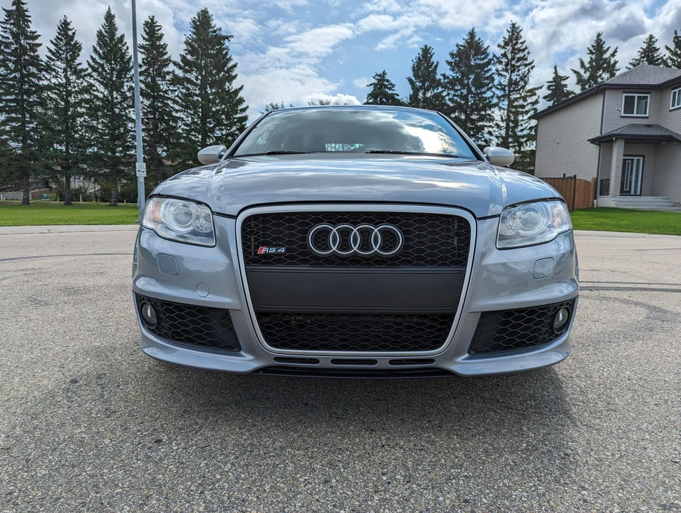 2007 Audi B7 RS4 - Image 8 of 31