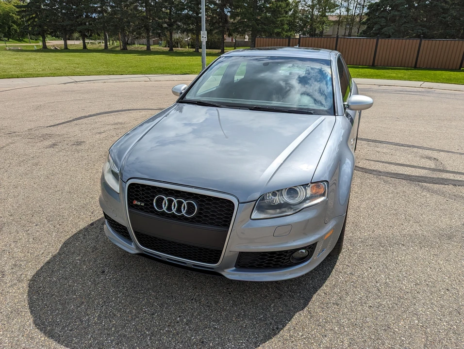 2007 Audi B7 RS4 - Image 9 of 31