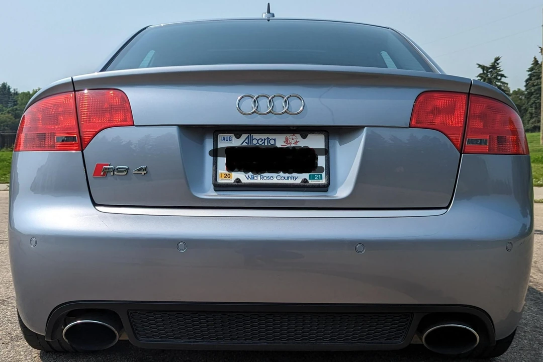 2007 Audi B7 RS4 - Image 5 of 31