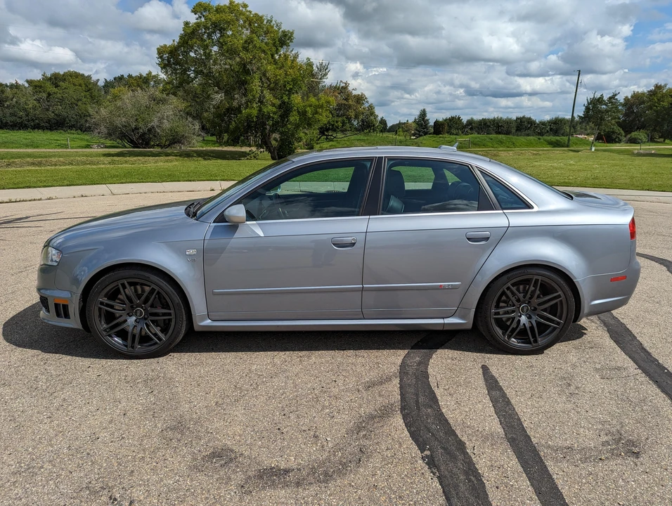 2007 Audi B7 RS4 - Image 19 of 31