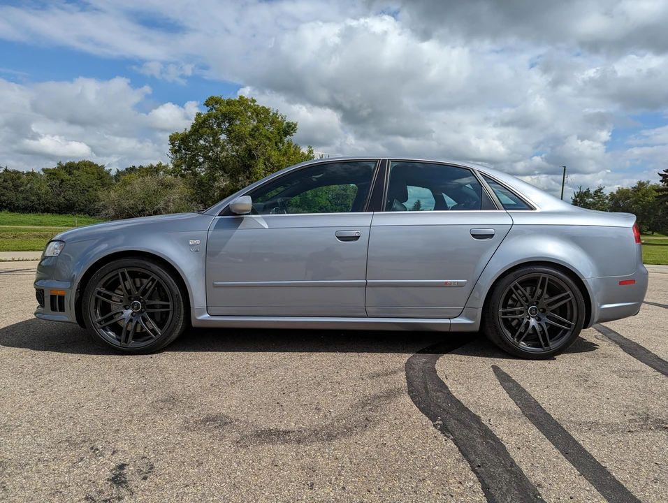 2007 Audi B7 RS4 - Image 20 of 31