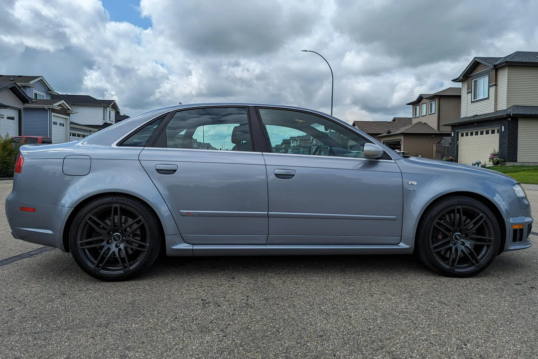 2007 Audi B7 RS4 - Image 3 of 31