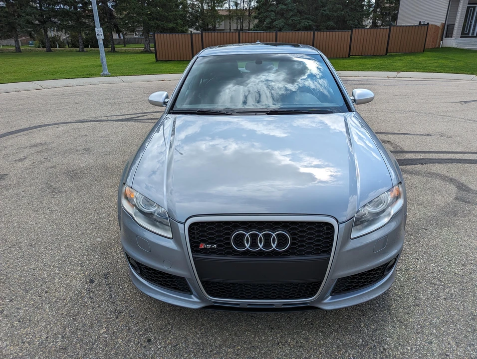 2007 Audi B7 RS4 - Image 7 of 31