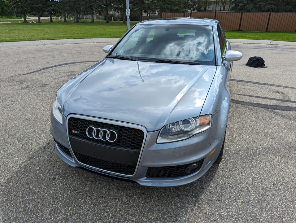 2007 Audi B7 RS4 - Image 11 of 31