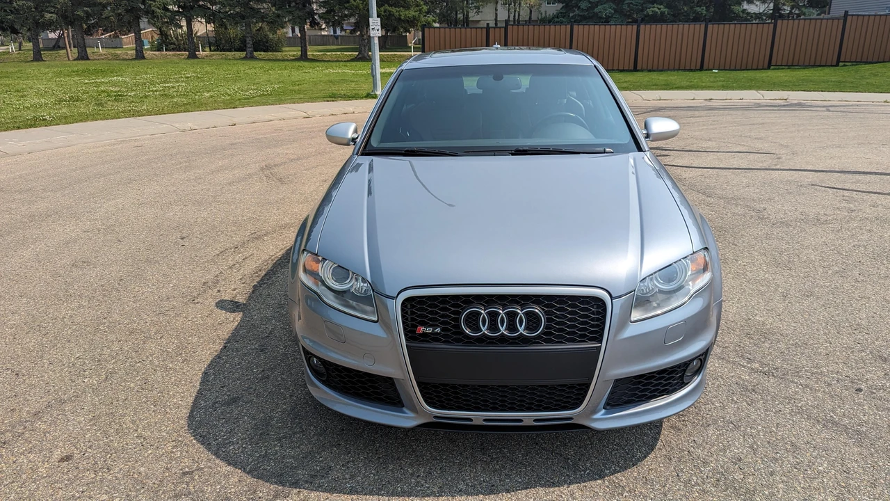 2007 Audi B7 RS4 - Image 6 of 31
