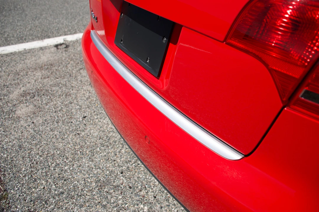 2007 Audi B7 RS4 - Image 31 of 31