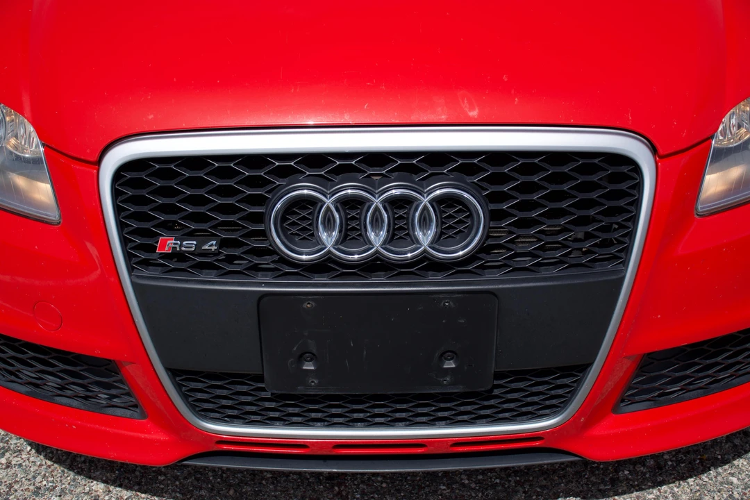 2007 Audi B7 RS4 - Image 16 of 31
