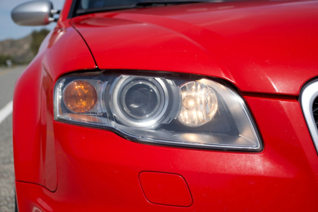 2007 Audi B7 RS4 - Image 14 of 31