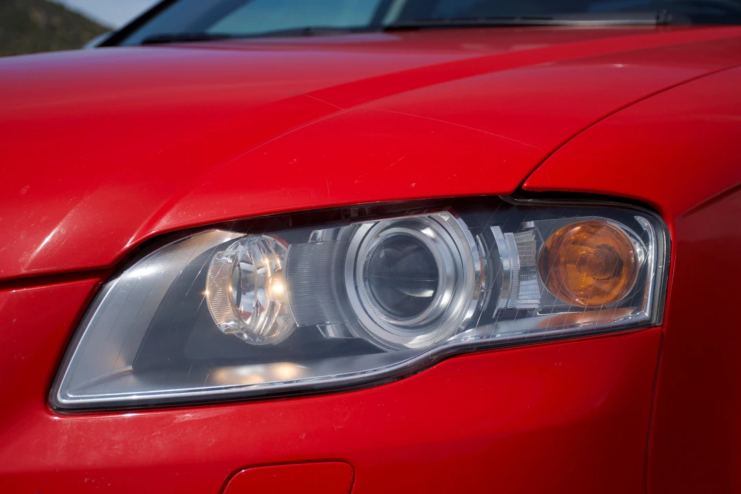 2007 Audi B7 RS4 - Image 19 of 31