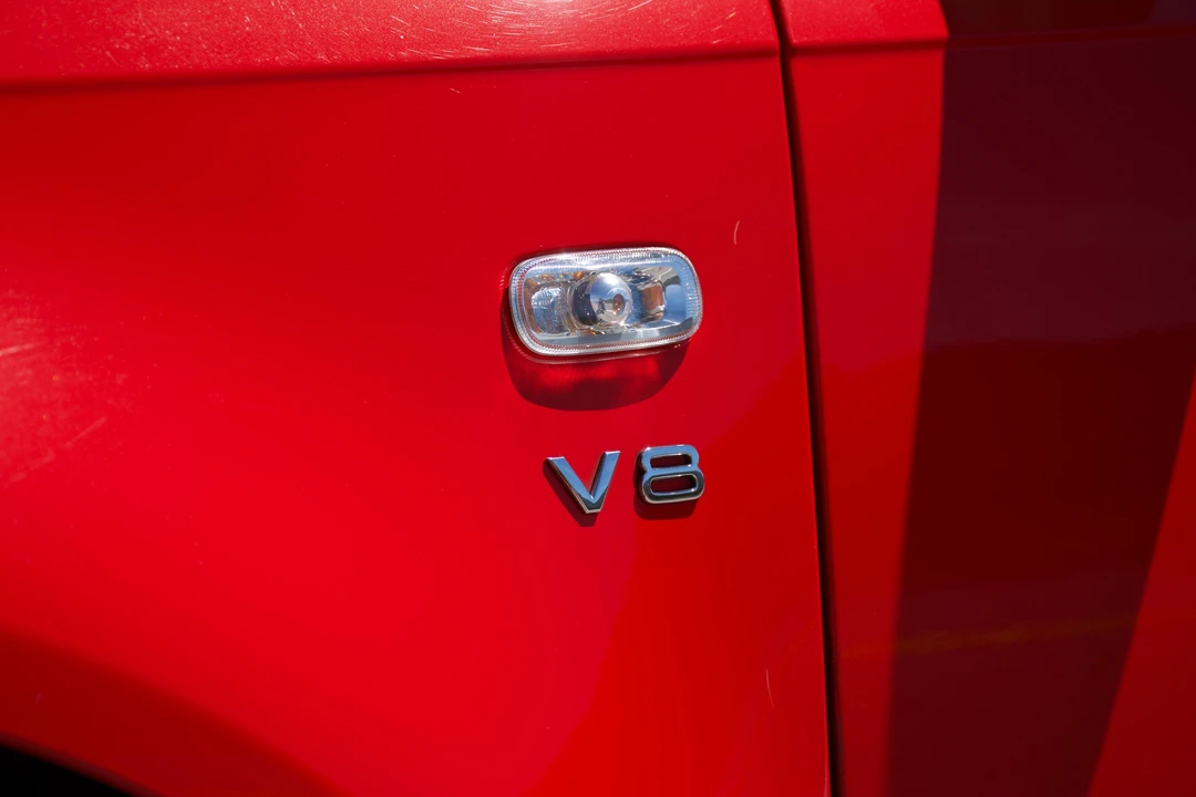 2007 Audi B7 RS4 - Image 21 of 31